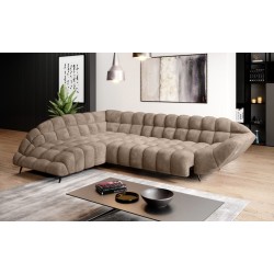 Minkštas kampas GAPPA su elektrine funkcija (Solar-16) K - TEIRAUTIS V